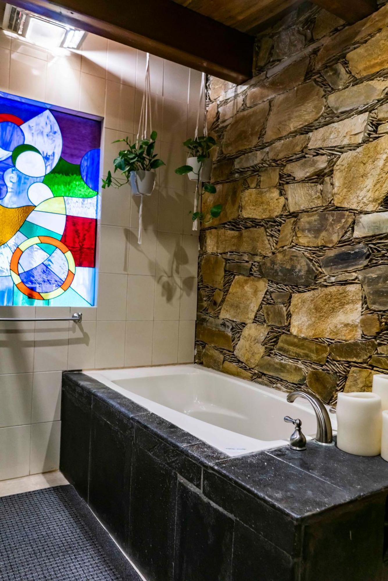 Villa Mosaico - Luxury Lofts Catorce Экстерьер фото