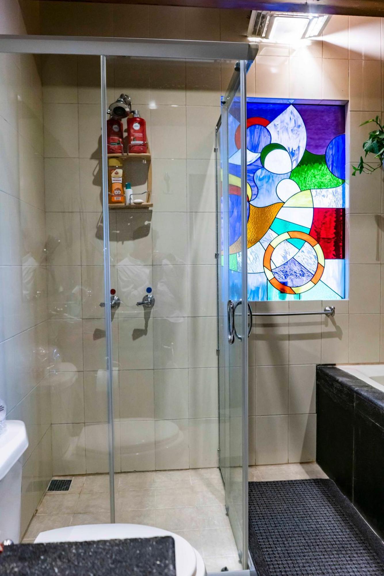 Villa Mosaico - Luxury Lofts Catorce Экстерьер фото