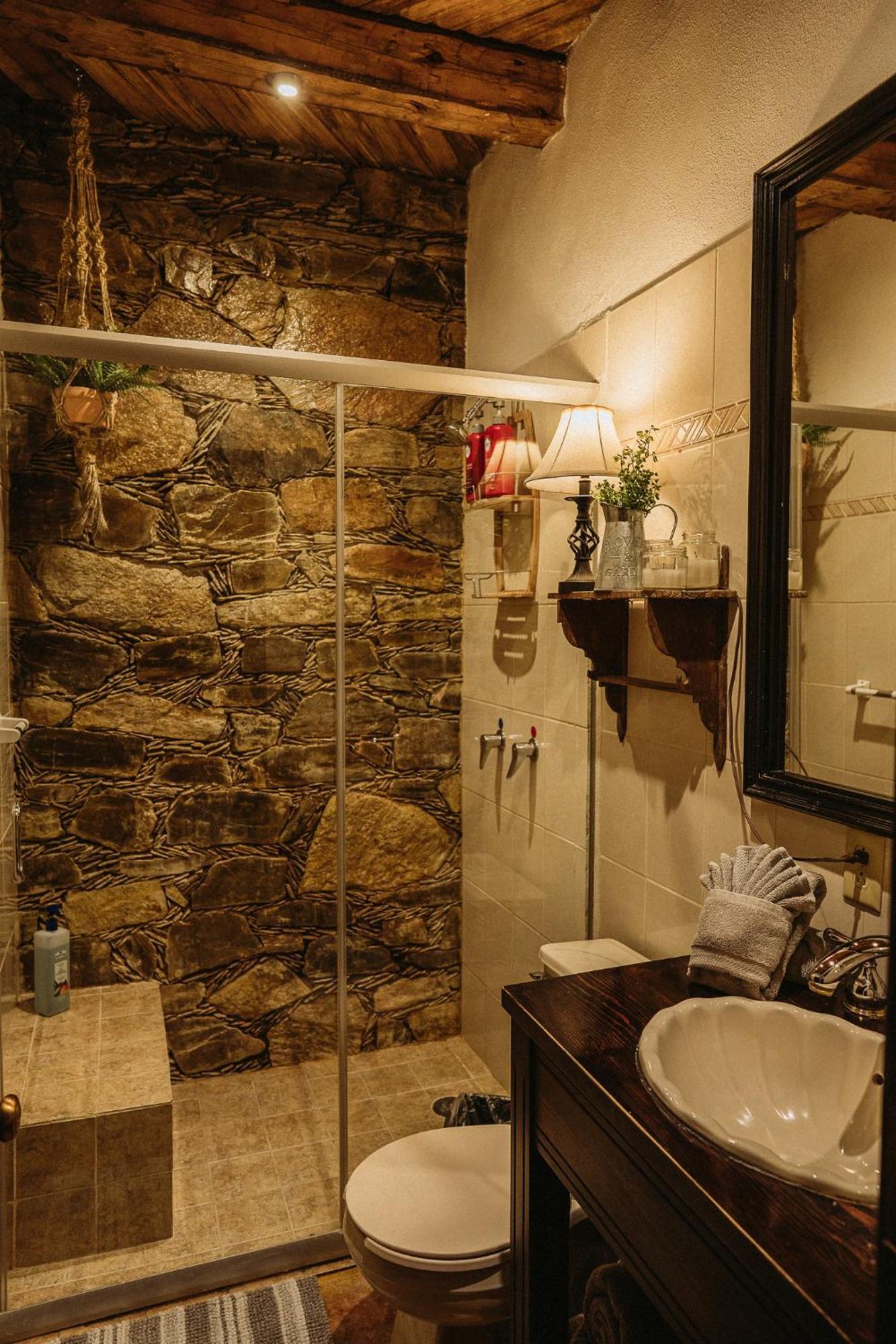 Villa Mosaico - Luxury Lofts Catorce Экстерьер фото