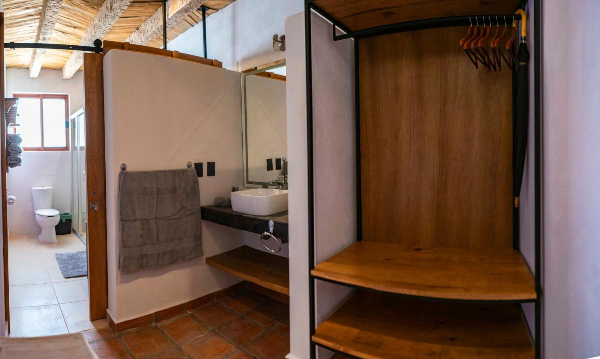 Villa Mosaico - Luxury Lofts Catorce Экстерьер фото