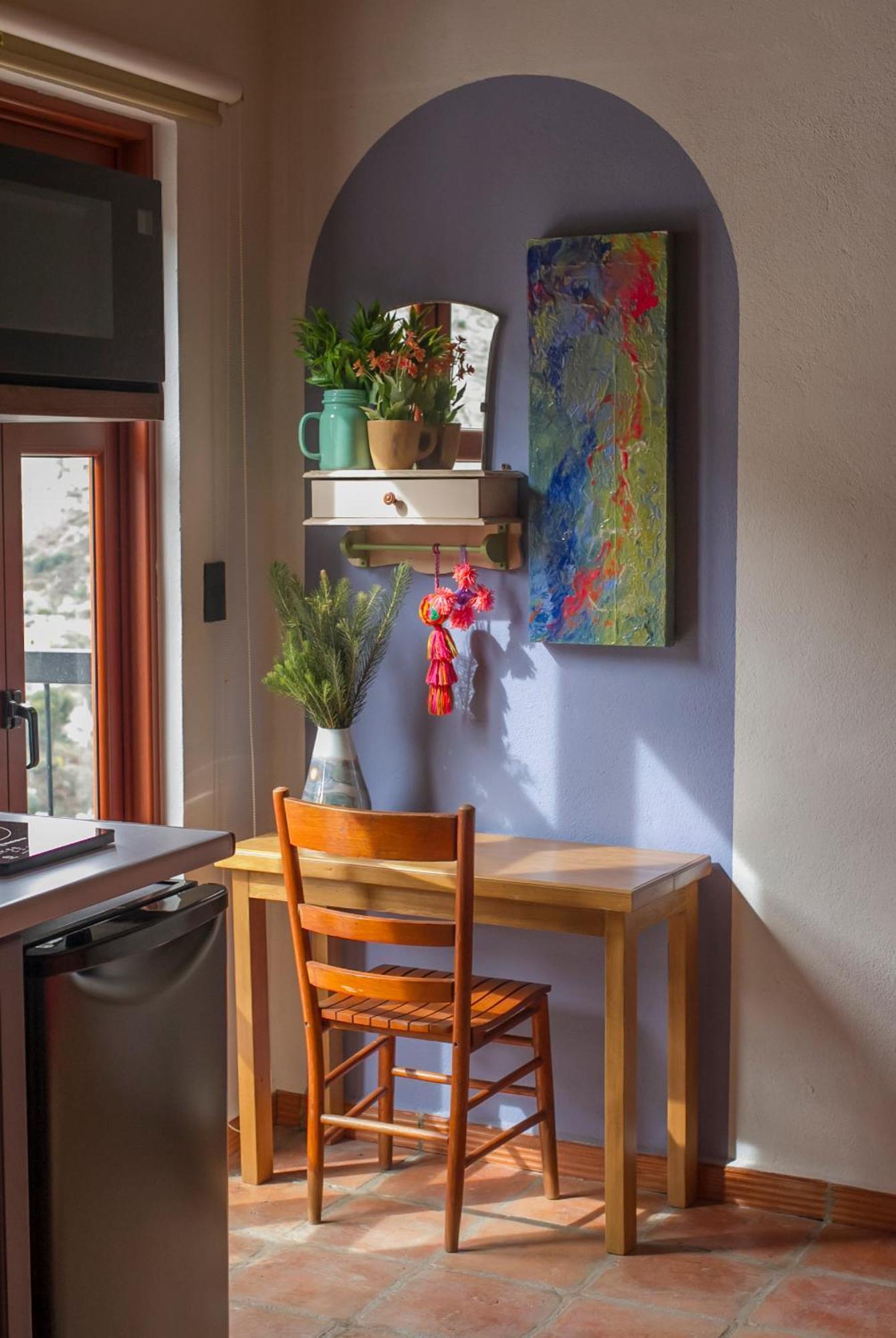 Villa Mosaico - Luxury Lofts Catorce Экстерьер фото