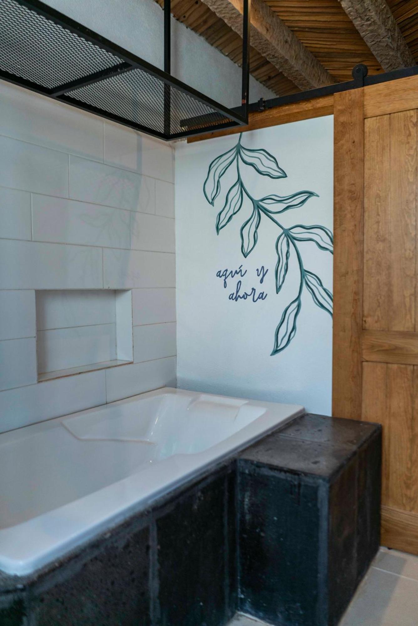 Villa Mosaico - Luxury Lofts Catorce Экстерьер фото