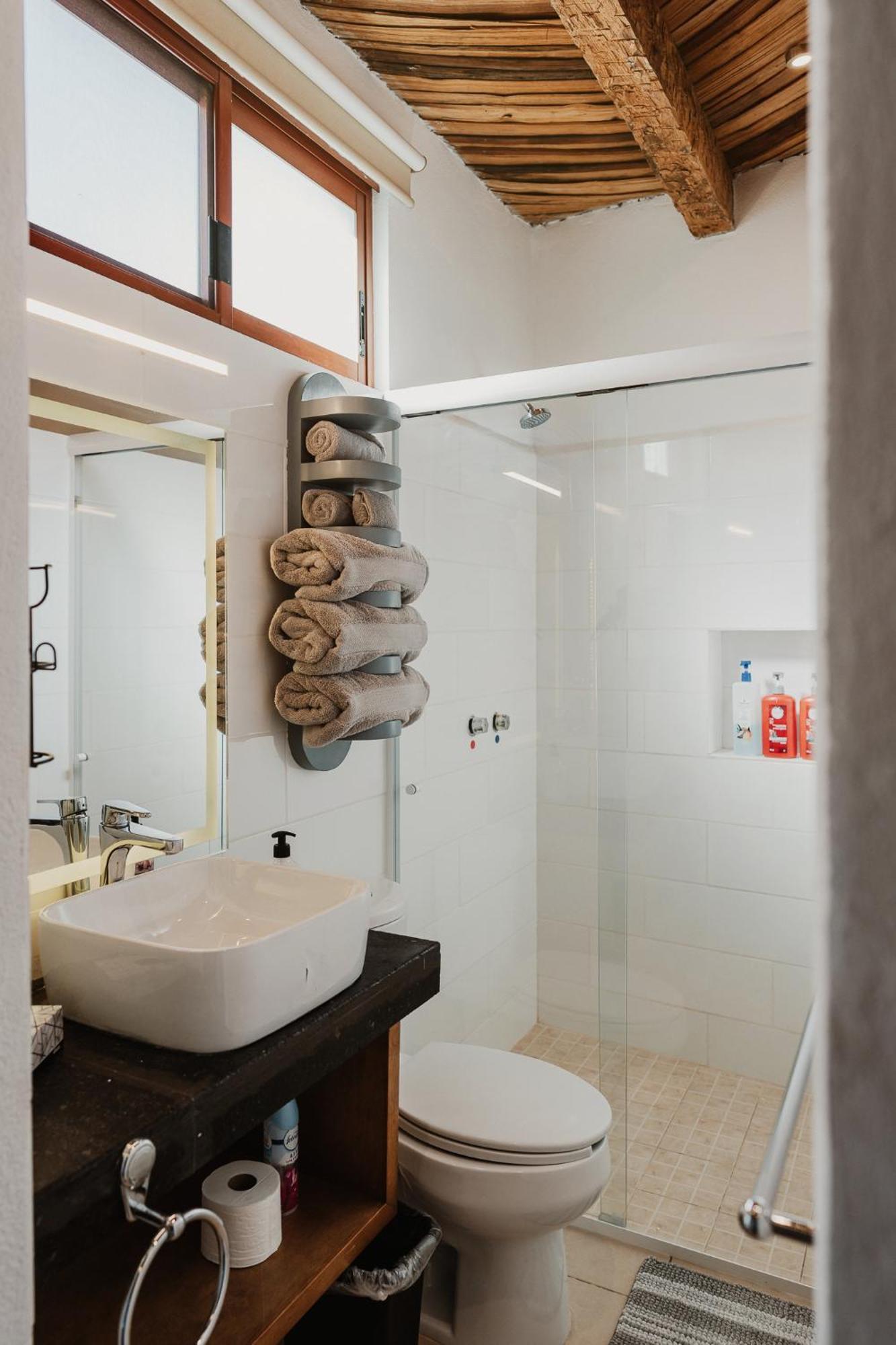 Villa Mosaico - Luxury Lofts Catorce Экстерьер фото